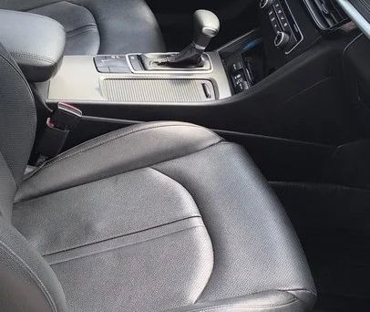Kia K5, 2019 — 照片 10