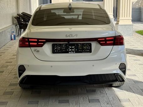 Kia K3, 2022 — сүрөт 4
