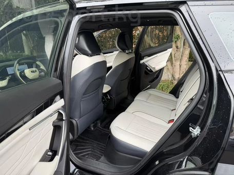 Geely Boyue, 2023 — photo 13