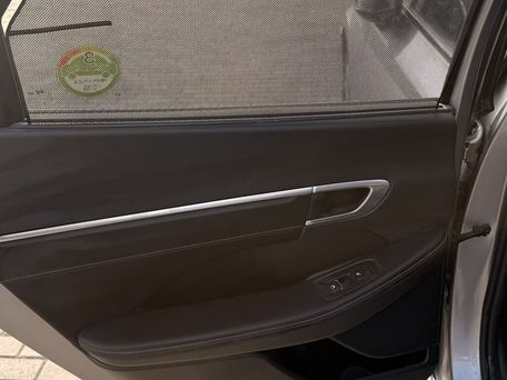 Hyundai Sonata, 2021 — photo 12