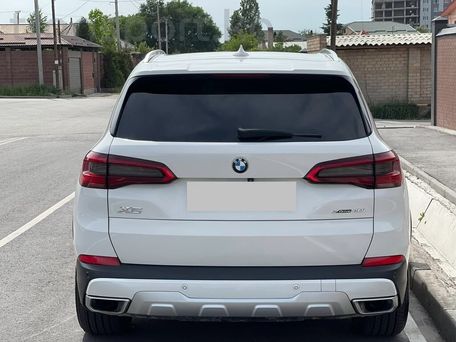 BMW X5, 2019 — сүрөт 4