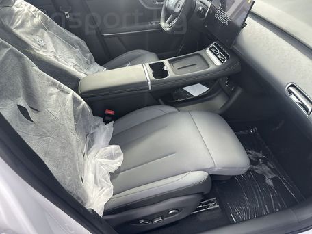 Changan Qiyuan Q05, 2026 — 照片 5
