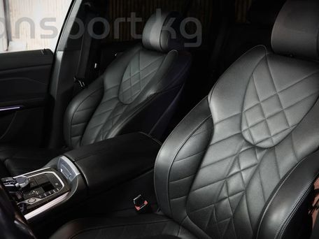 BMW X5, 2022 — photo 6