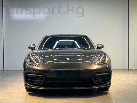 Porsche Panamera, 2021 — фото 2