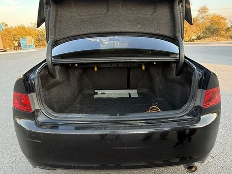 Honda Accord, 2003 — 照片 9
