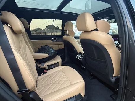Kia Sorento, 2023 — сүрөт 9