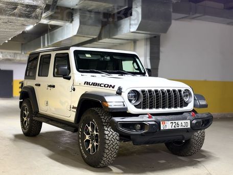 Jeep Wrangler, 2022 — фото 2