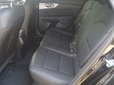 Kia K3, 2022 — photo 10