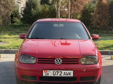 Volkswagen Golf, 2003 — сүрөт 3