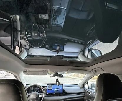 Aion S Plus, 2022 — 照片 2