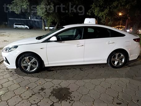 Hyundai Sonata, 2023 — сүрөт 2