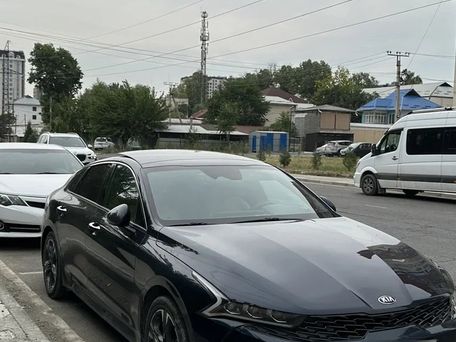 Kia K5, 2019 — сүрөт 4