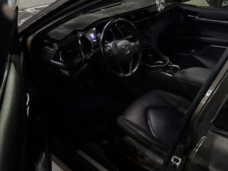 Toyota Camry, 2019 — photo 17