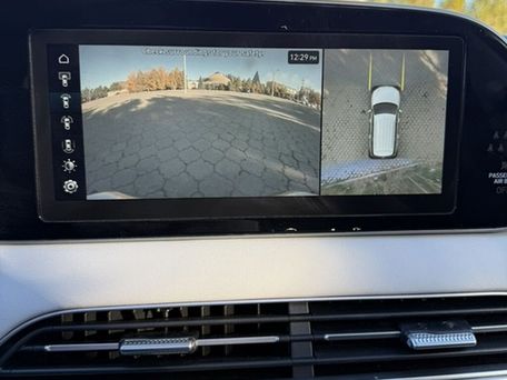 Hyundai Palisade, 2020 — photo 14