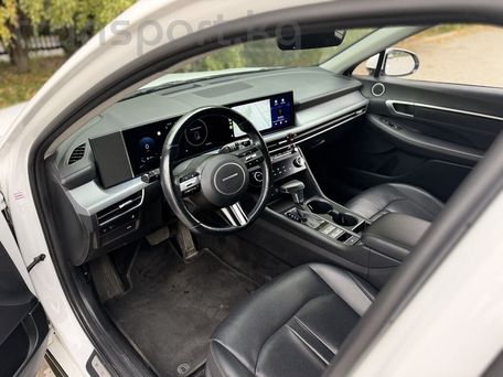 Hyundai Sonata, 2023 — сүрөт 6