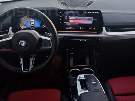 BMW X2, 2024 — photo 9