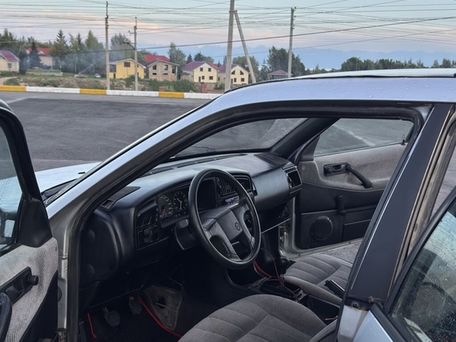 Volkswagen Passat, 1988 — photo 9