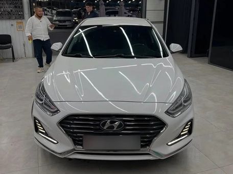 Hyundai Sonata, 2023