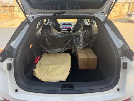 Dongfeng Aeolus L7, 2026 — photo 12
