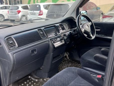 Honda Stepwgn, 2003 — сүрөт 6