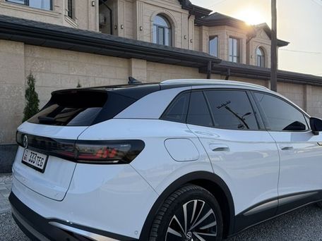 Volkswagen ID.4, 2023 — сүрөт 3