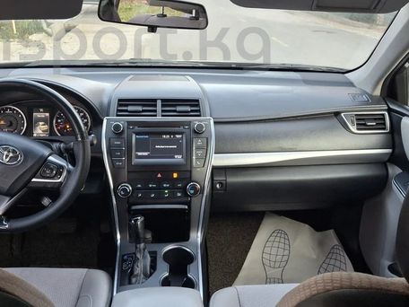 Toyota Camry, 2015 — 照片 8