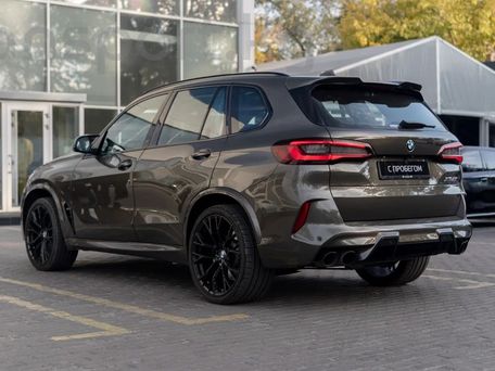 BMW X5 M, 2020 — photo 6