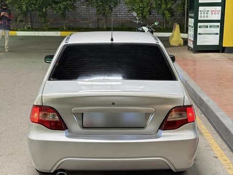 Daewoo Nexia, 2009 — photo 3
