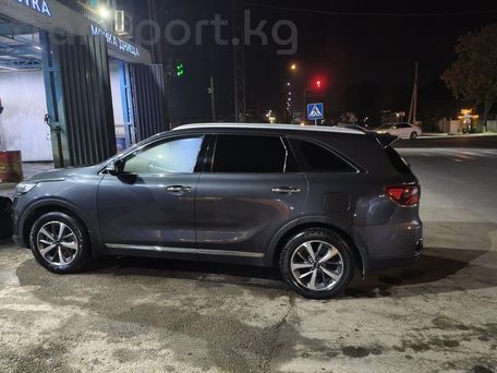 Kia Sorento, 2018 — photo 13