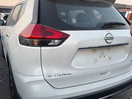 Nissan X-Trail, 2026 — 照片 3