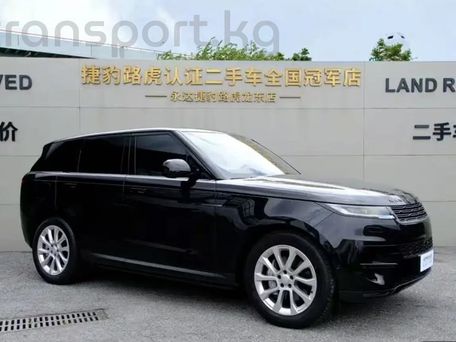 Land Rover Range Rover Sport, 2025 — photo 2