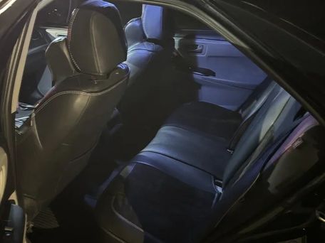 Toyota Camry, 2015 — photo 11