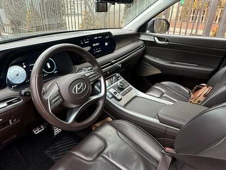 Hyundai Palisade, 2023 — photo 10