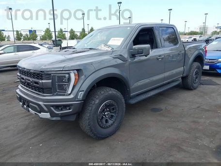Ford F-150, 2021 — photo 2