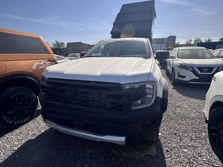 Ford Ranger, 2026 — 照片 1