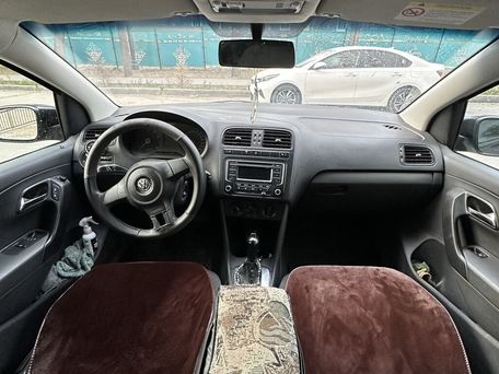 Volkswagen Polo, 2012 — photo 14