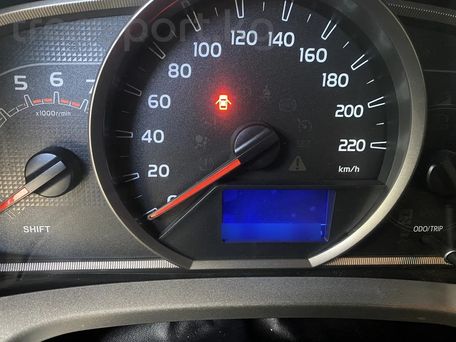 Toyota RAV4, 2013 — 照片 5