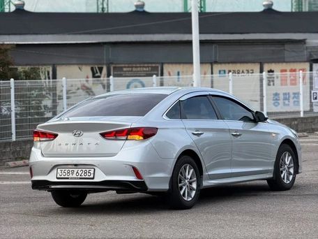 Hyundai Sonata, 2022 — сүрөт 5