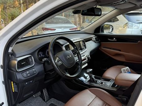 Kia Sorento, 2018 — photo 4