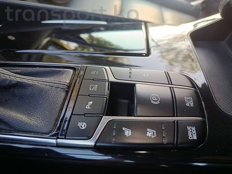 Kia K7, 2018 — сүрөт 7