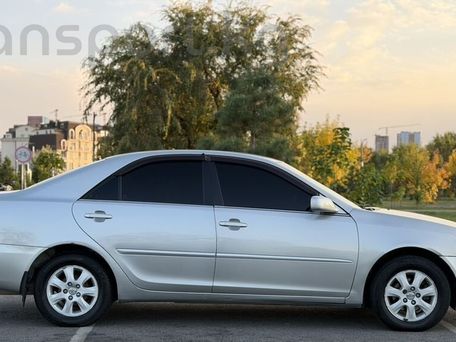 Toyota Camry, 2005 — сүрөт 7