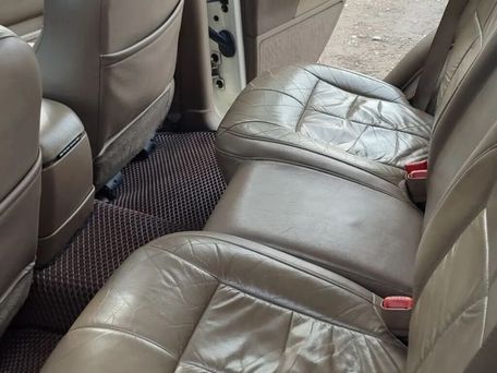 Jeep Grand Cherokee, 2003 — сүрөт 6