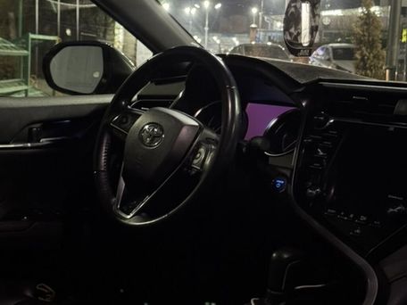 Toyota Camry, 2019 — photo 10
