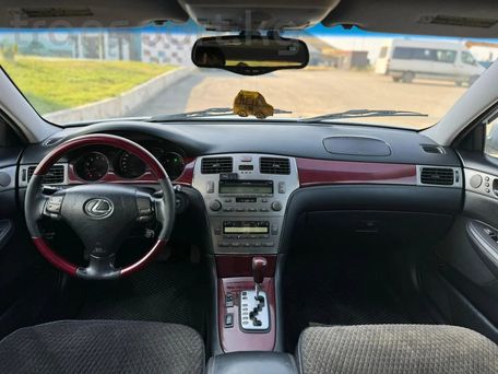 Lexus ES, 2005 — 照片 6