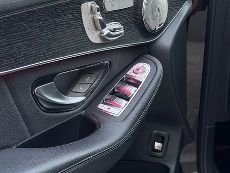 Mercedes-Benz GLC Coupe, 2020 — 照片 6