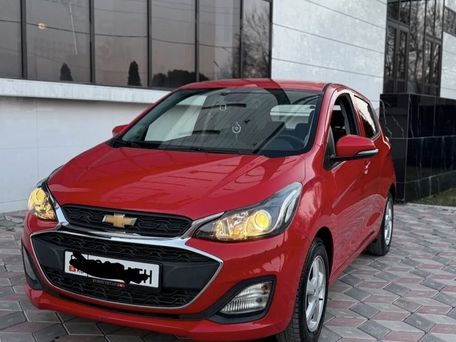 Chevrolet Spark, 2020 — photo 4