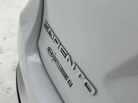 Kia Sorento, 2020 — 照片 9