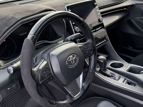 Toyota Avalon, 2020 — 照片 11