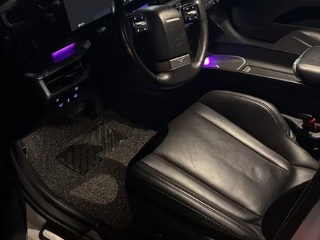 Hyundai Grandeur, 2023 — photo 4