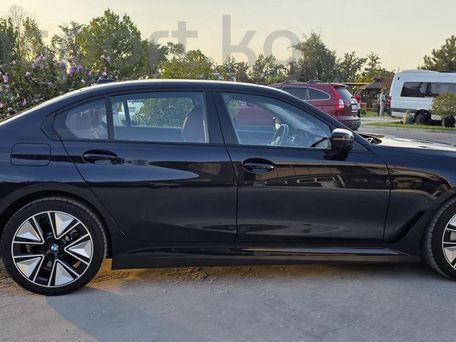 BMW i3, 2025 — сүрөт 3